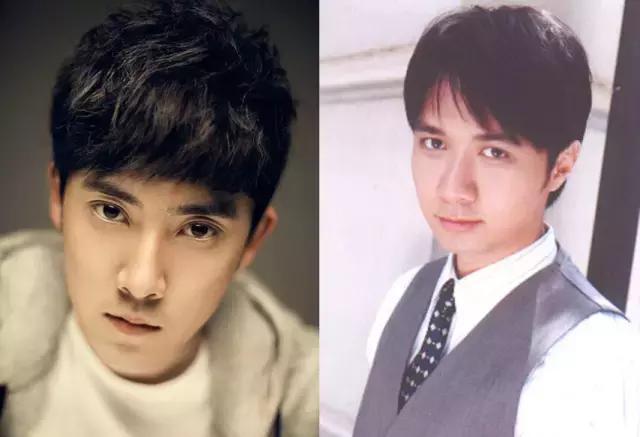 Chính thức lộ diện dàn diễn viên "Tân dòng sông ly biệt" phiên bản mới - 4