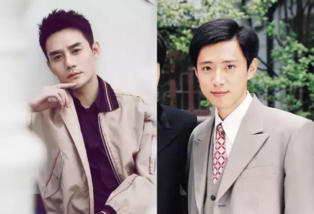 Chính thức lộ diện dàn diễn viên "Tân dòng sông ly biệt" phiên bản mới - 6