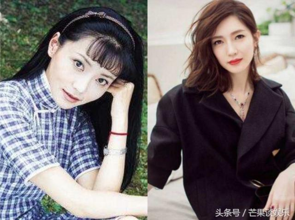 Chính thức lộ diện dàn diễn viên "Tân dòng sông ly biệt" phiên bản mới - 7