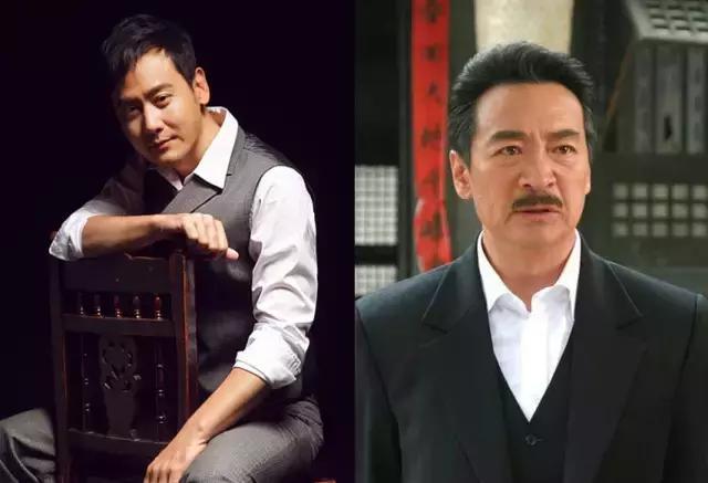 Chính thức lộ diện dàn diễn viên "Tân dòng sông ly biệt" phiên bản mới - 8