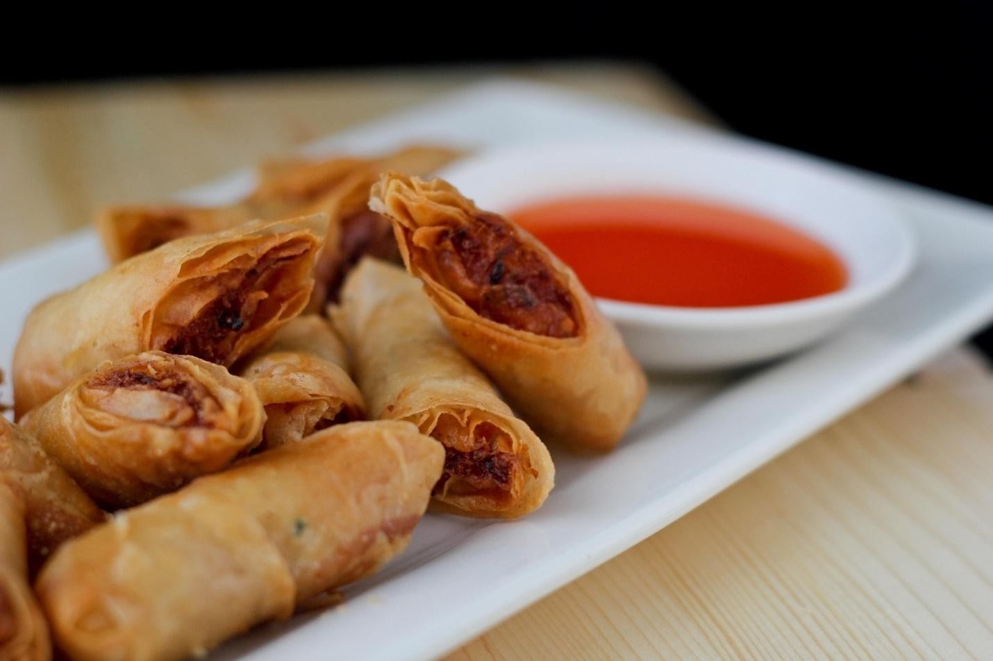 Mách nhỏ các tín đồ du lịch 10 quốc gia có nhiều món ăn ngon nhất hành tinh - 2