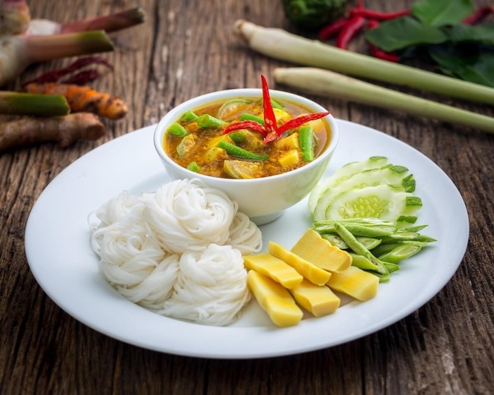 Mách nhỏ các tín đồ du lịch 10 quốc gia có nhiều món ăn ngon nhất hành tinh - 8