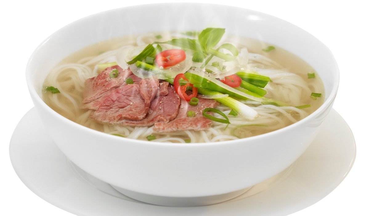 Mách nhỏ các tín đồ du lịch 10 quốc gia có nhiều món ăn ngon nhất hành tinh - 10