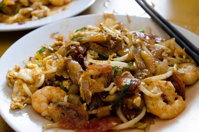 Mách nhỏ các tín đồ du lịch 10 quốc gia có nhiều món ăn ngon nhất hành tinh - 6