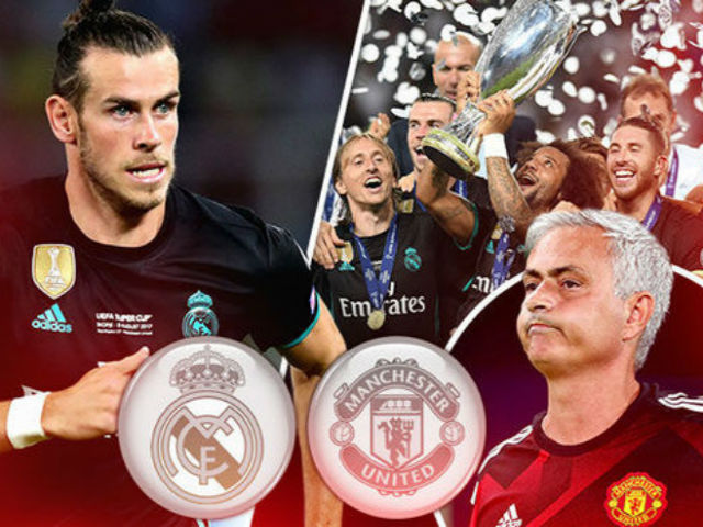 Mourinho “tỏ tình” Bale: Bỏ Real về MU nối lại tình xưa dang dở