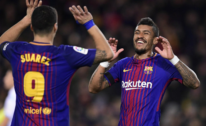 Barca “từ gà hóa cáo” thời tướng mới: Bí quyết từ 4-4-2 huyền diệu - 2