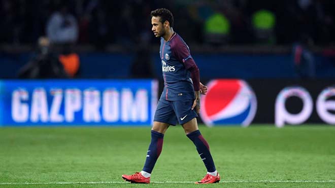 MU ôm mộng lớn: 200 triệu bảng cho Neymar, làm “quà” giữ chân Mourinho - 2