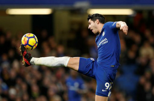 Chi tiết bóng đá Chelsea - Stoke: Zappacosta tung đòn kết liễu (KT) - 4