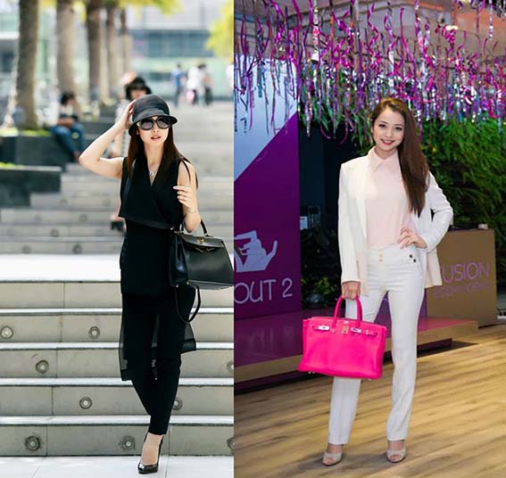 Jennifer Phạm sành điệu, sang trọng từ khi lấy doanh nhân Đức Hải - 7