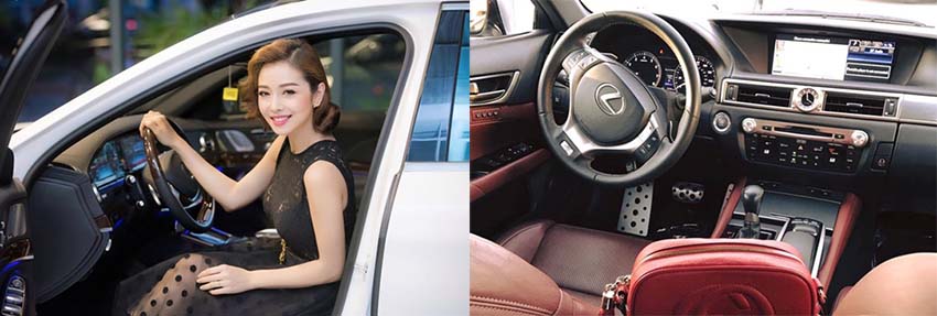 Jennifer Phạm sành điệu, sang trọng từ khi lấy doanh nhân Đức Hải - 8