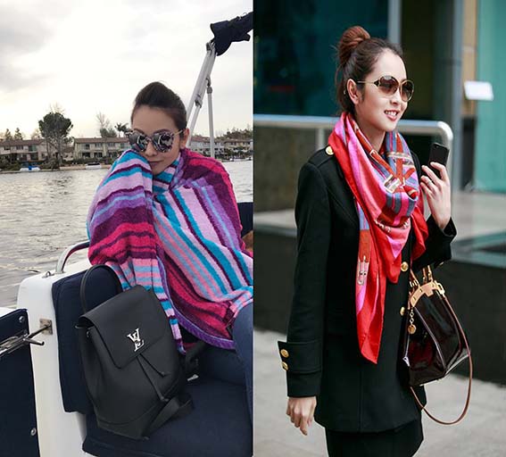 Jennifer Phạm sành điệu, sang trọng từ khi lấy doanh nhân Đức Hải - 3