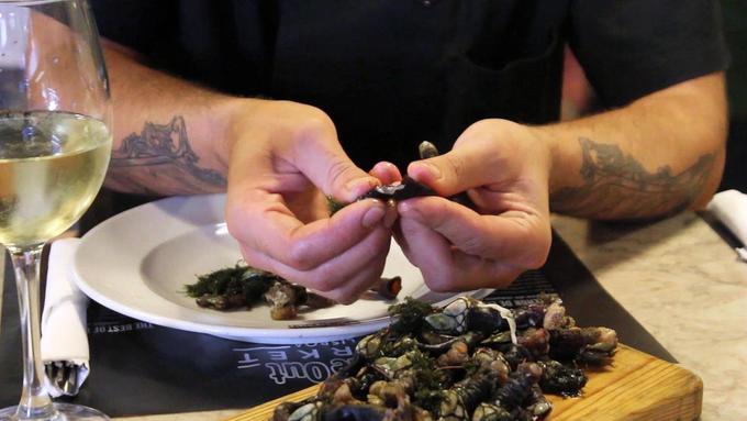 Hãi hùng đặc sản "ngón tay quỷ" - 6