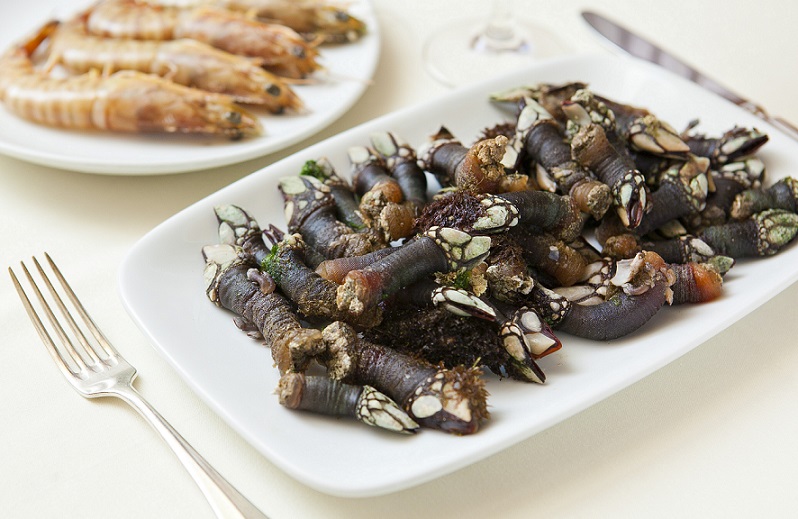 Hãi hùng đặc sản "ngón tay quỷ" - 2