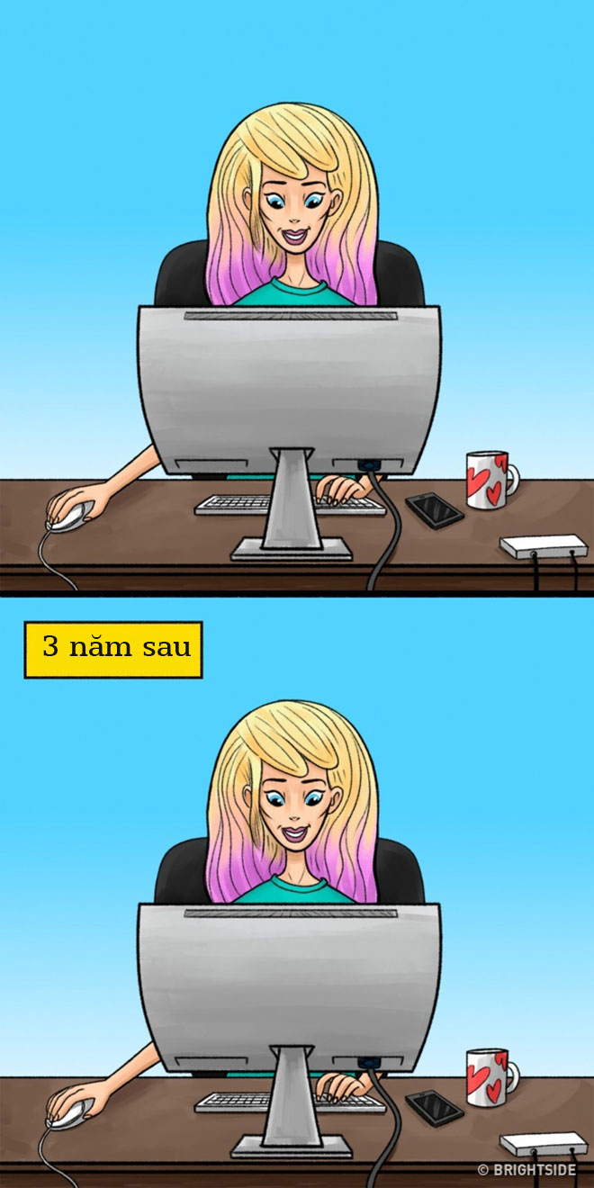 Dấu hiệu chứng tỏ chàng trai không dành tình yêu cho bạn - 3