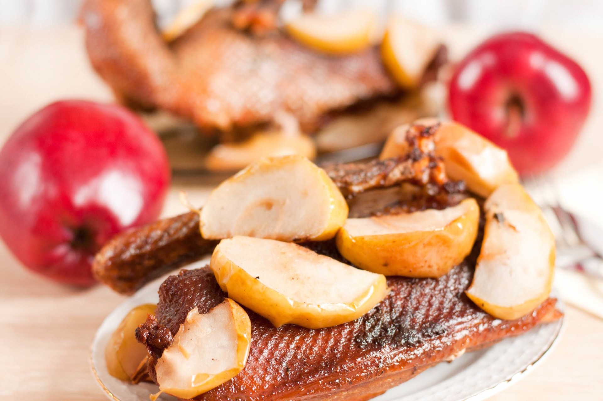 Năm mới ở Nga nhất định không thể thiếu những món ăn này - 11