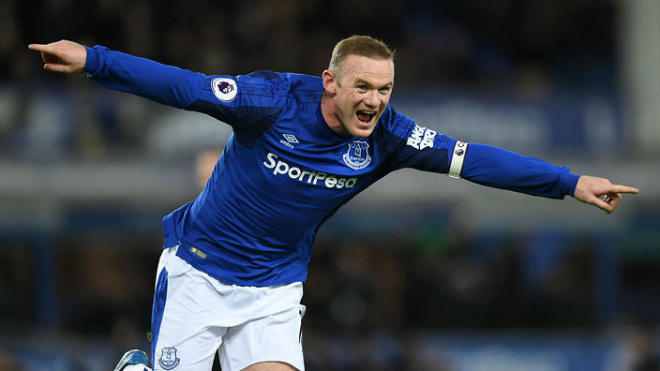 MU đối mặt bi kịch đầu năm: Rooney chờ “báo thù”, “tý hon” muốn hạ nhục - 2
