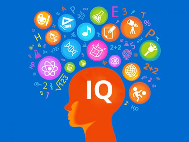 Iq p