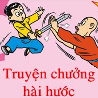 TRUYỆN TRANH MUÔN LỜI thỏa sức sáng tác - 5