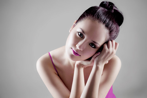 Da căng mịn mà không tốn tiền - 2