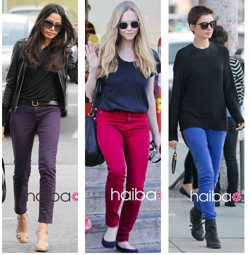 Mặc đẹp trước khi tạm biệt mùa hè - 14