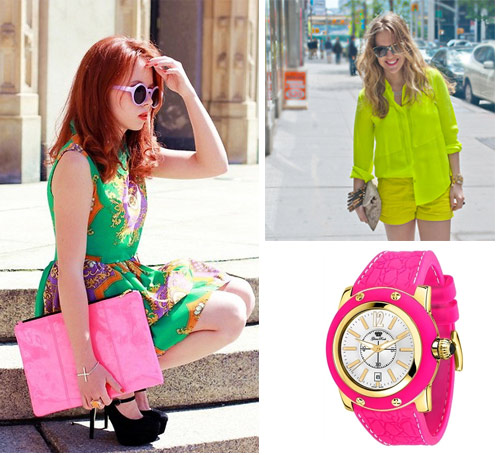 Mặc đẹp trước khi tạm biệt mùa hè - 4