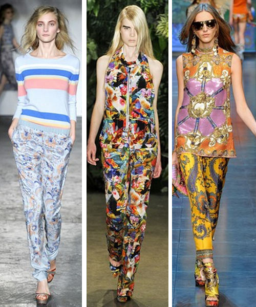 Mặc đẹp trước khi tạm biệt mùa hè - 10