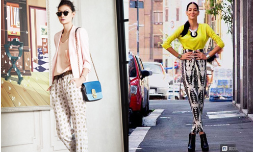 Mặc đẹp trước khi tạm biệt mùa hè - 8