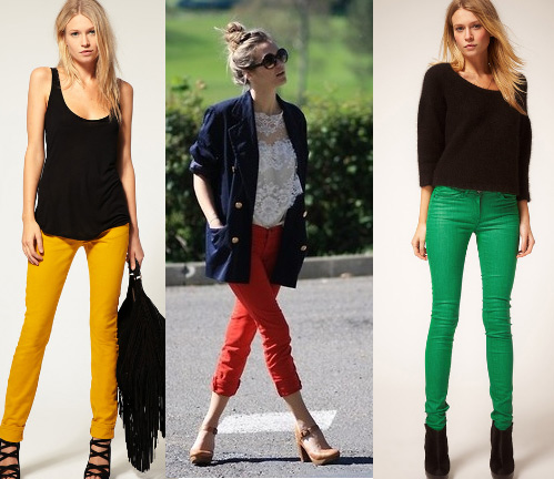 Mặc đẹp trước khi tạm biệt mùa hè - 13