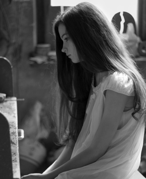 Bán mình cứu người yêu - 1