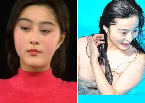 Sao xấu xí khi "béo ú" - 2