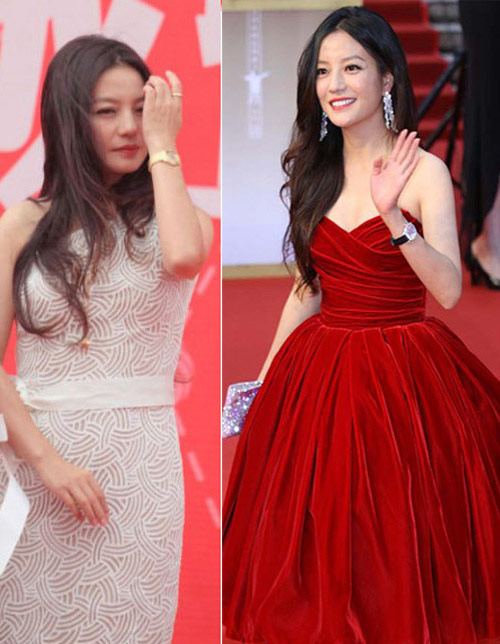 Sao xấu xí khi "béo ú" - 3