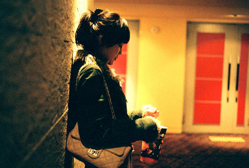 Thèm khát tình yêu của anh - 1