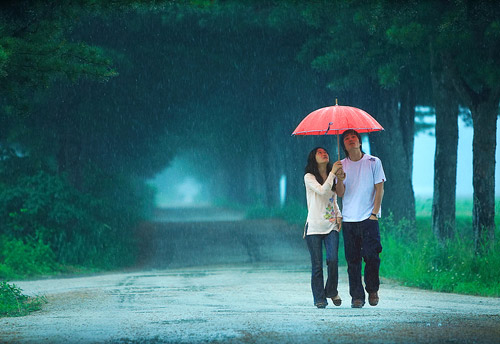 Sáu người đàn ông đi qua đời tôi - 1