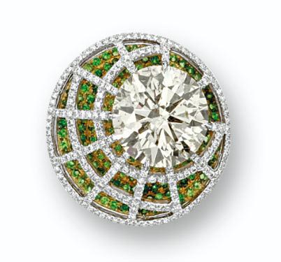 Vì sao bạn nên đeo trang sức hình nhện? - 4