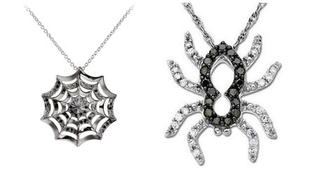 Vì sao bạn nên đeo trang sức hình nhện? - 10