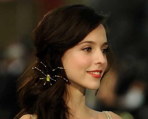 Vì sao bạn nên đeo trang sức hình nhện? - 17