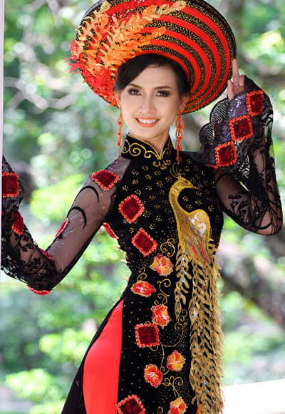 Cơ hội nào cho nhan sắc Việt? - 2