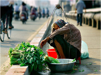 Hãy để những giọt nước mắt cho đời - 1