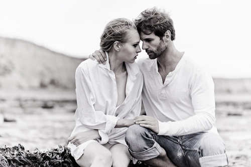 Cuộc chiến giành lại chồng từ… “bồ” - 1