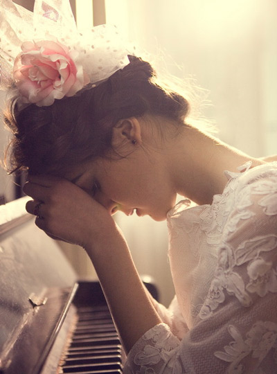 Thư nàng 18 tuổi gửi ông già Noel - 1