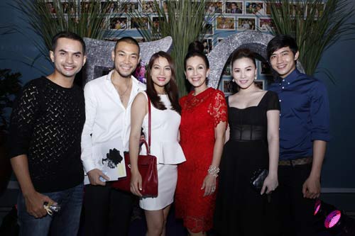 Quỳnh Thư bị cưỡng hôn liên tục - 2