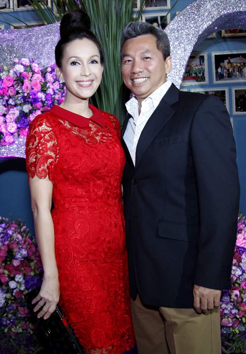 Quỳnh Thư bị cưỡng hôn liên tục - 8