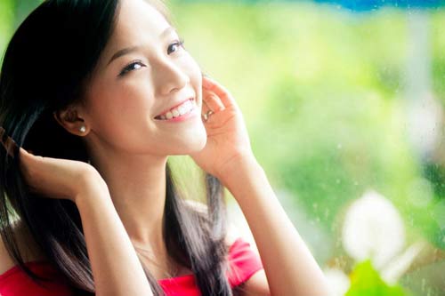 10 nhan sắc hút hồn tại Miss Photo - 4