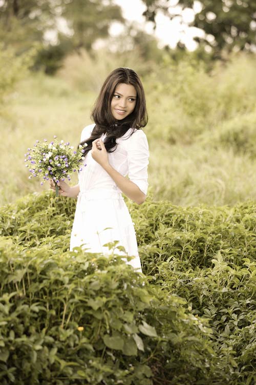 10 nhan sắc hút hồn tại Miss Photo - 6