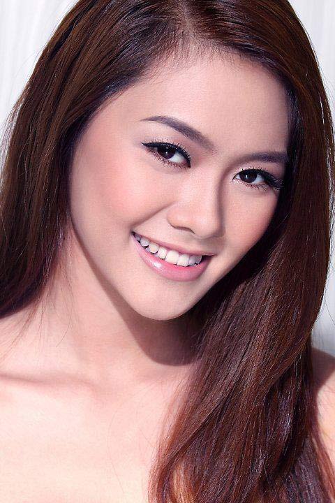 10 nhan sắc hút hồn tại Miss Photo - 17