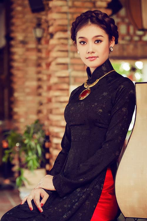 10 nhan sắc hút hồn tại Miss Photo - 19