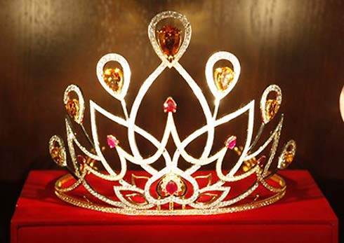 10 nhan sắc hút hồn tại Miss Photo - 20