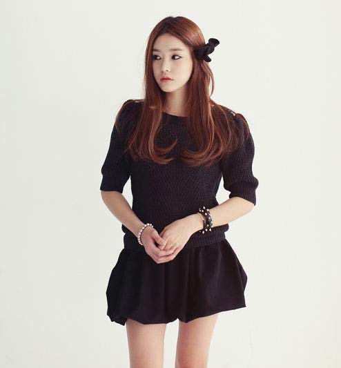 Nơ điệu đà cho tóc thêm xinh - 15