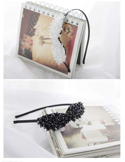 Nơ điệu đà cho tóc thêm xinh - 2