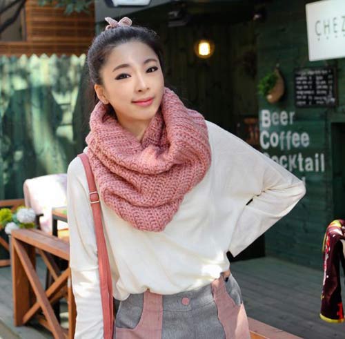 Nơ điệu đà cho tóc thêm xinh - 7